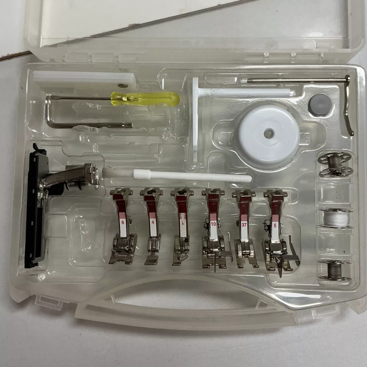 Image Tester