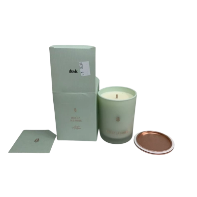 DUSK ARTISAN Bell Jasmine Candle