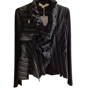 Holmes & Fallon Womens  Size M Jacket