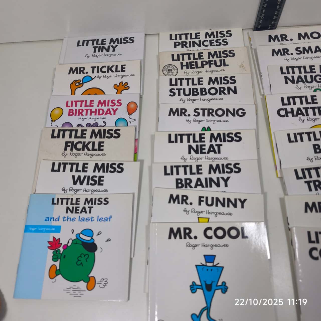 Image Tester