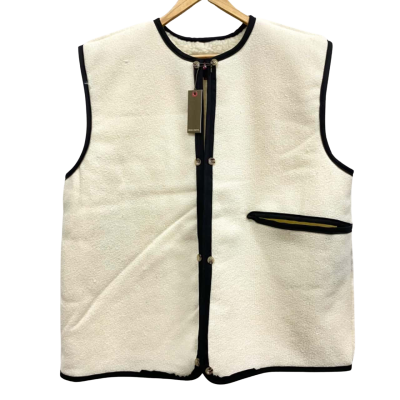 Driza-Bone Wool Liner Vest Size L