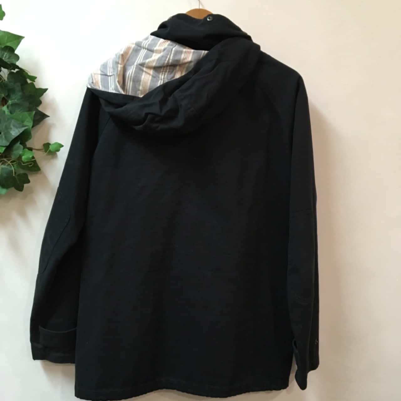 modern amusement coaches jacket