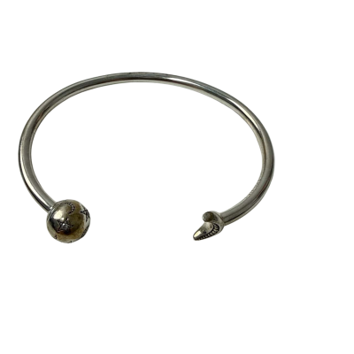 Pandora moon and stars open  Bracelet 925 ale size 1