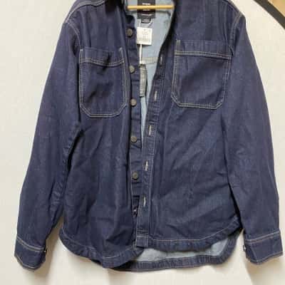 Cotton On Mens  Size M / S Denim Jacket Other 