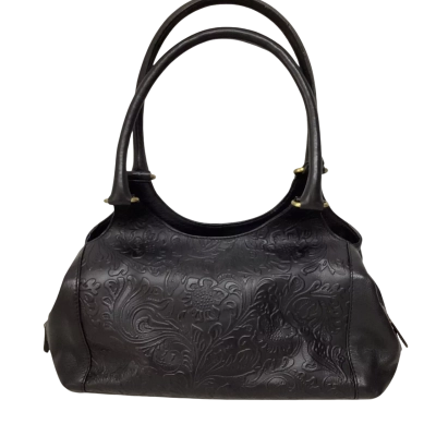 Colorado - Leather Handbag - New  