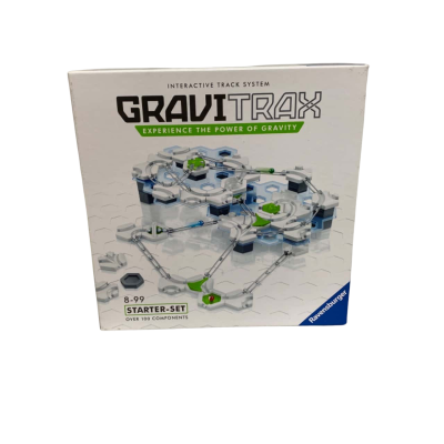Gravitrax Stater Kit