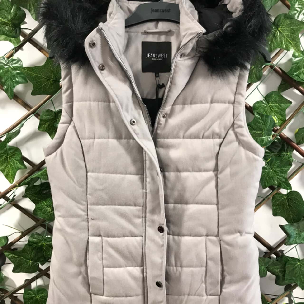 autograph puffer vest,cheap - OFF 57 