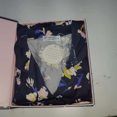 Gingerlilly Beth Pyjamas Brand New In Box