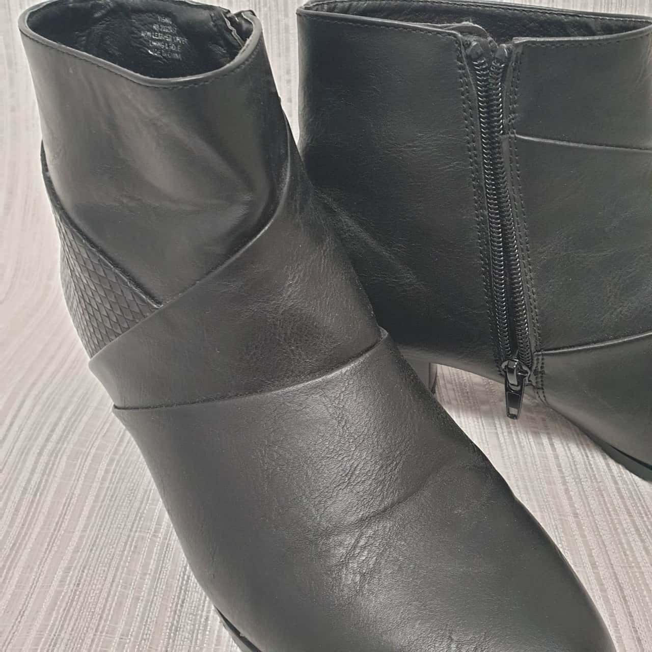 rivers womens ankle boots