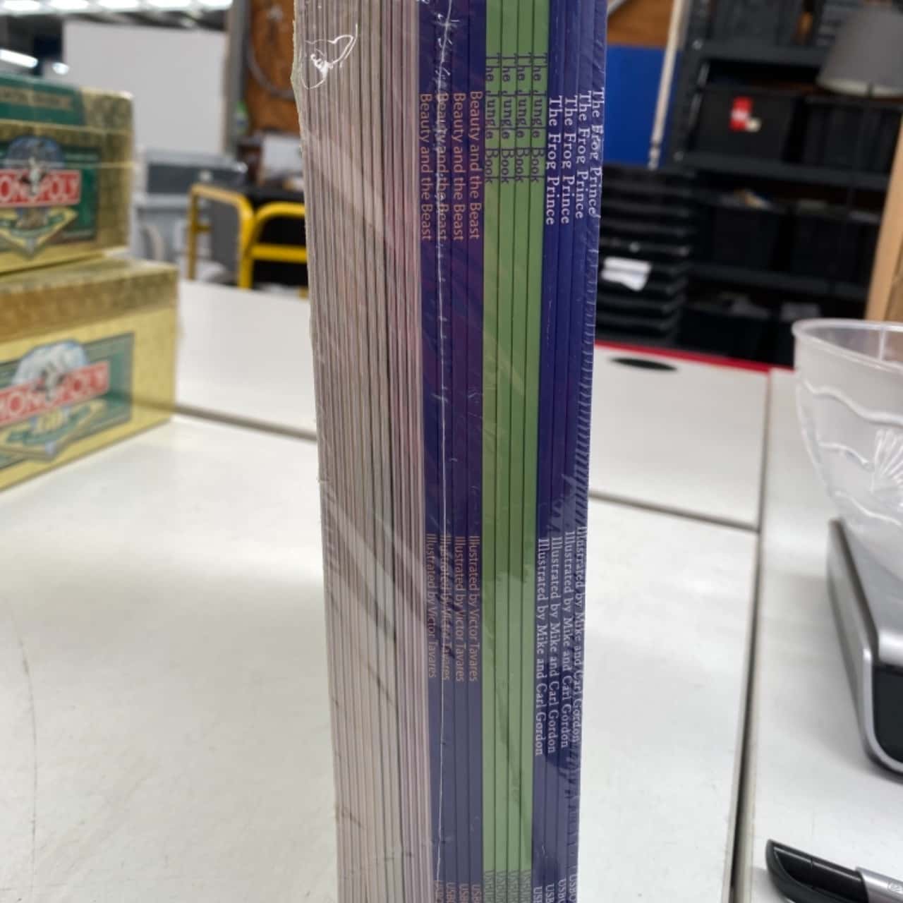 Image Tester