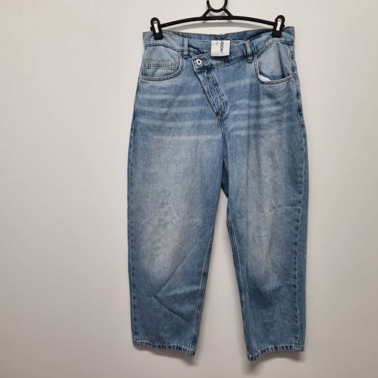 Collusion Womens Jeans Size 32 (s)