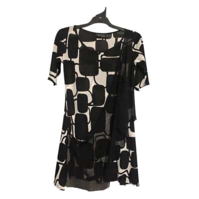 Sz 12 Thompson Tea Bag top 