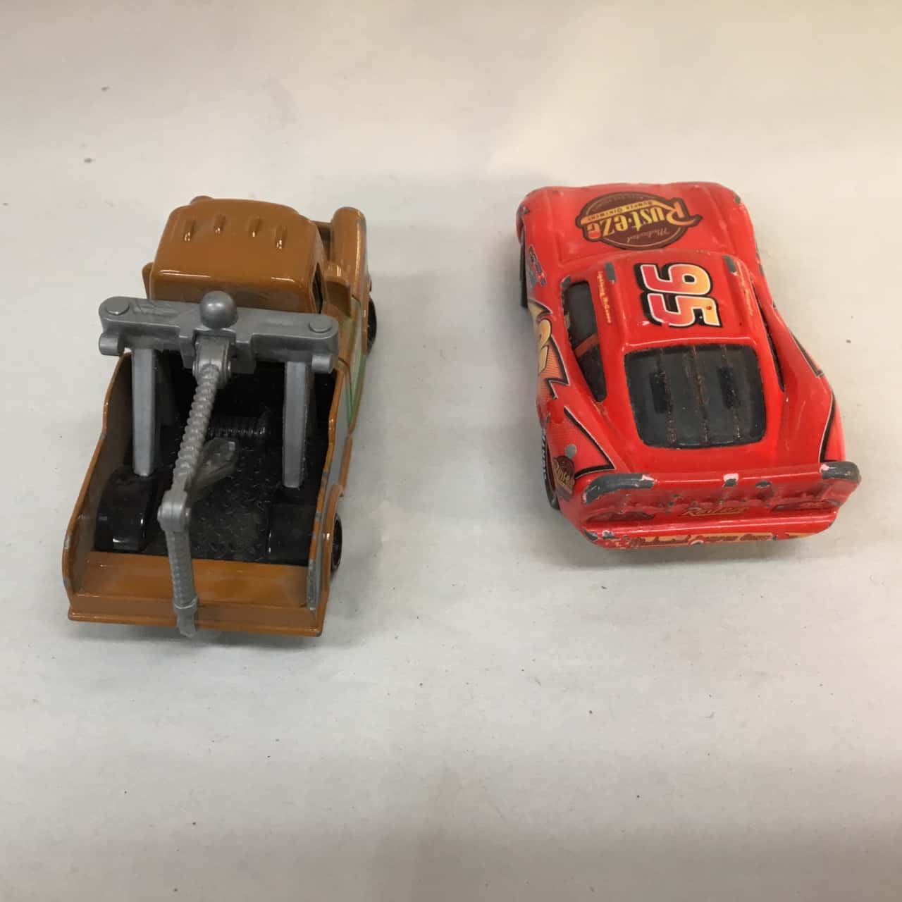 Image Tester