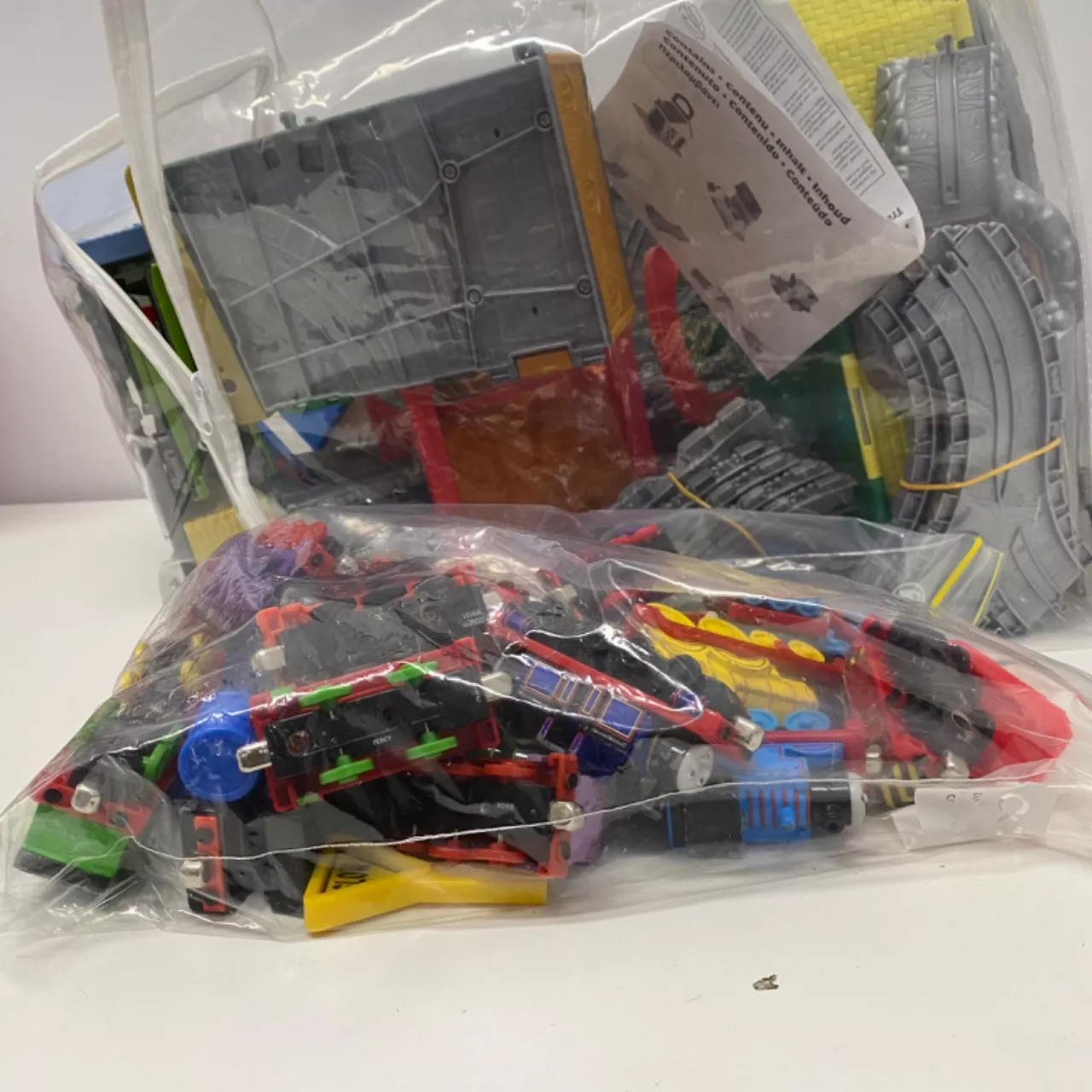 Image Tester