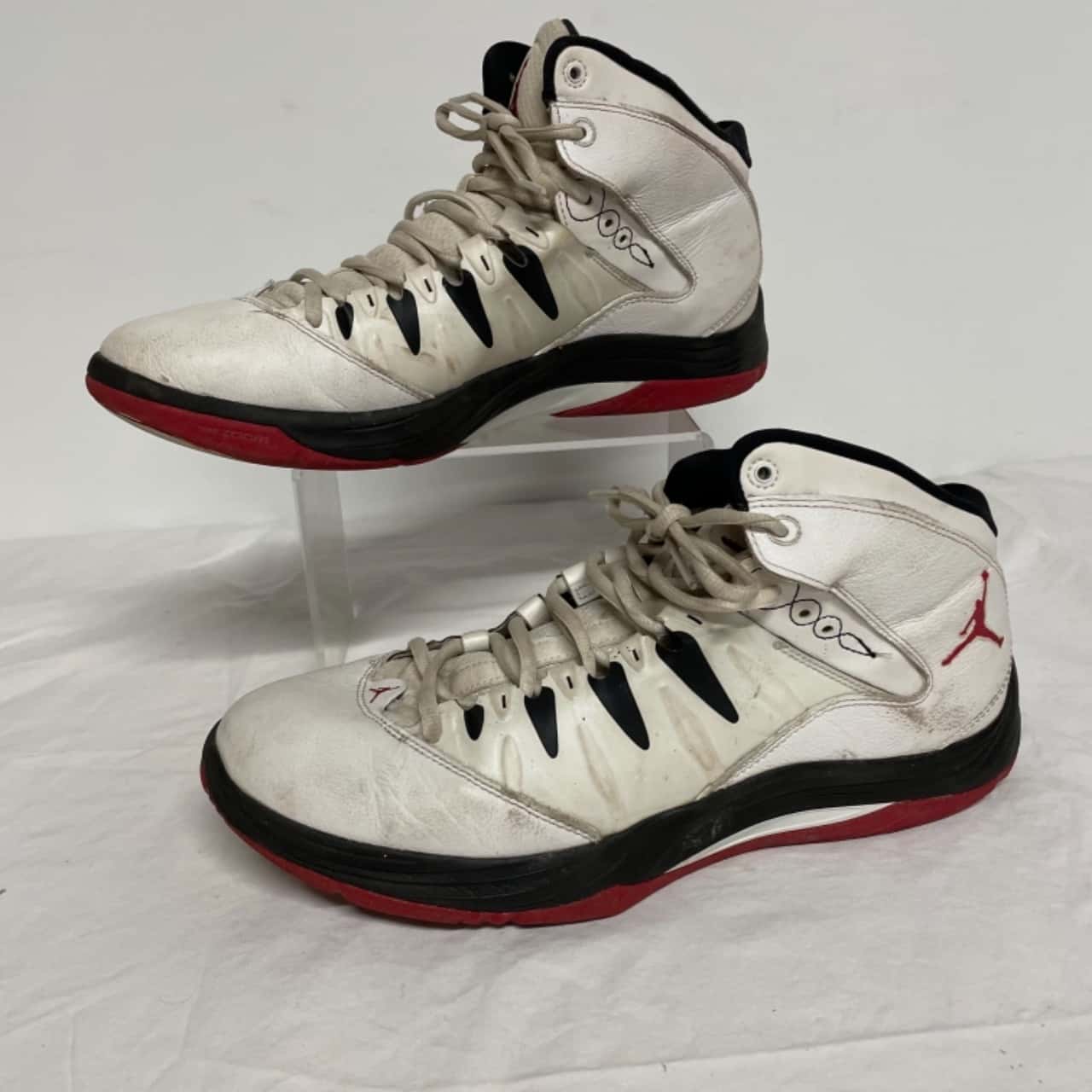 air jordan men's size 11