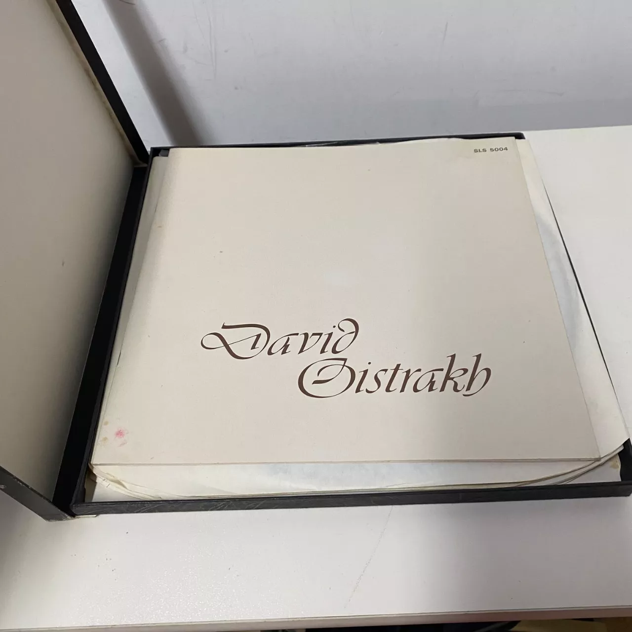 Image Tester