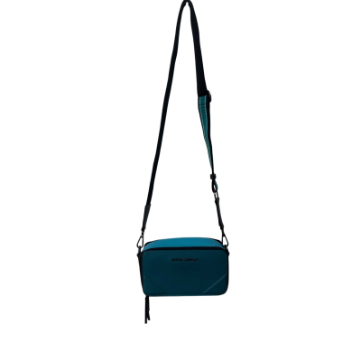 Wayne Cooper Cross Body Bag Blue 