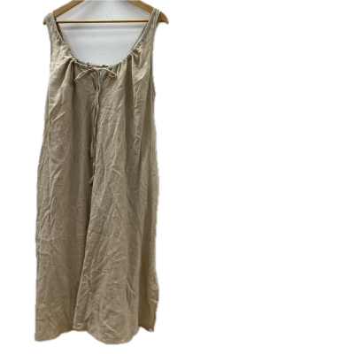 Opia Womens  dress Size XS Beige 