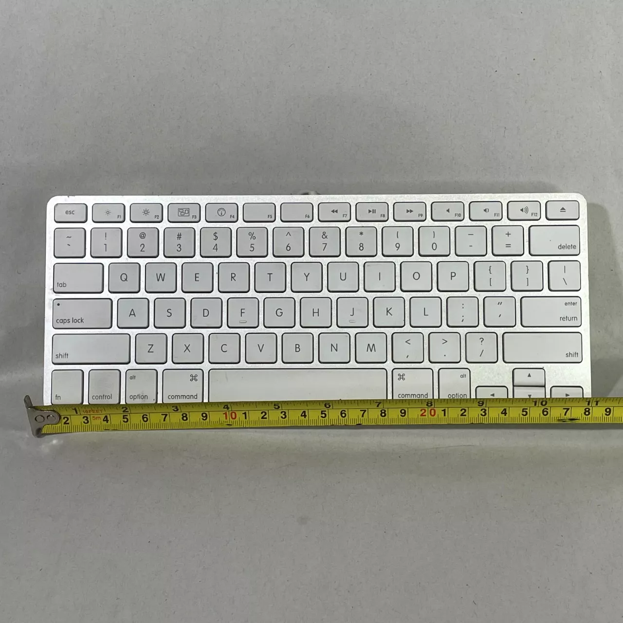 Image Tester