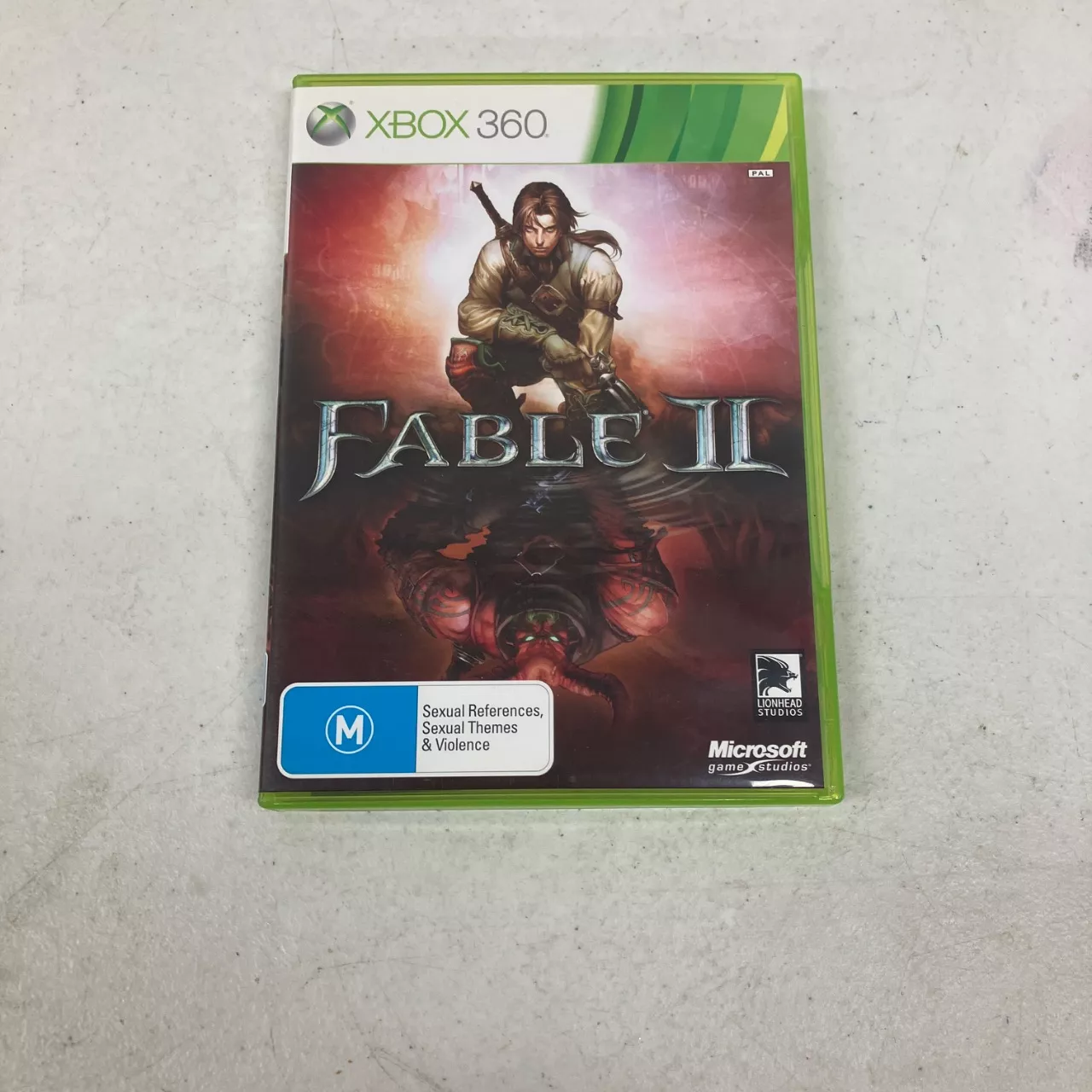 Image Tester