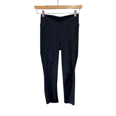 Lululemon Womens  Size S Leggings Black  