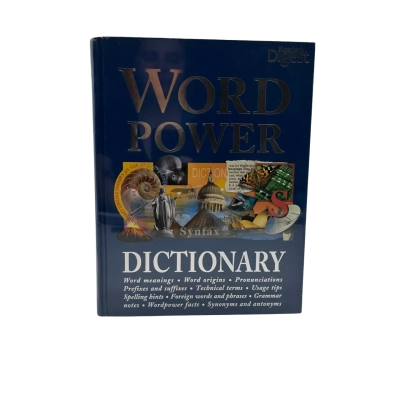 World Power Dictionary