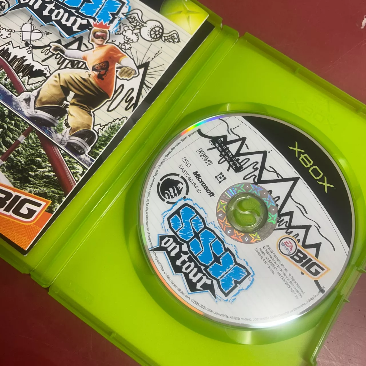 Image Tester