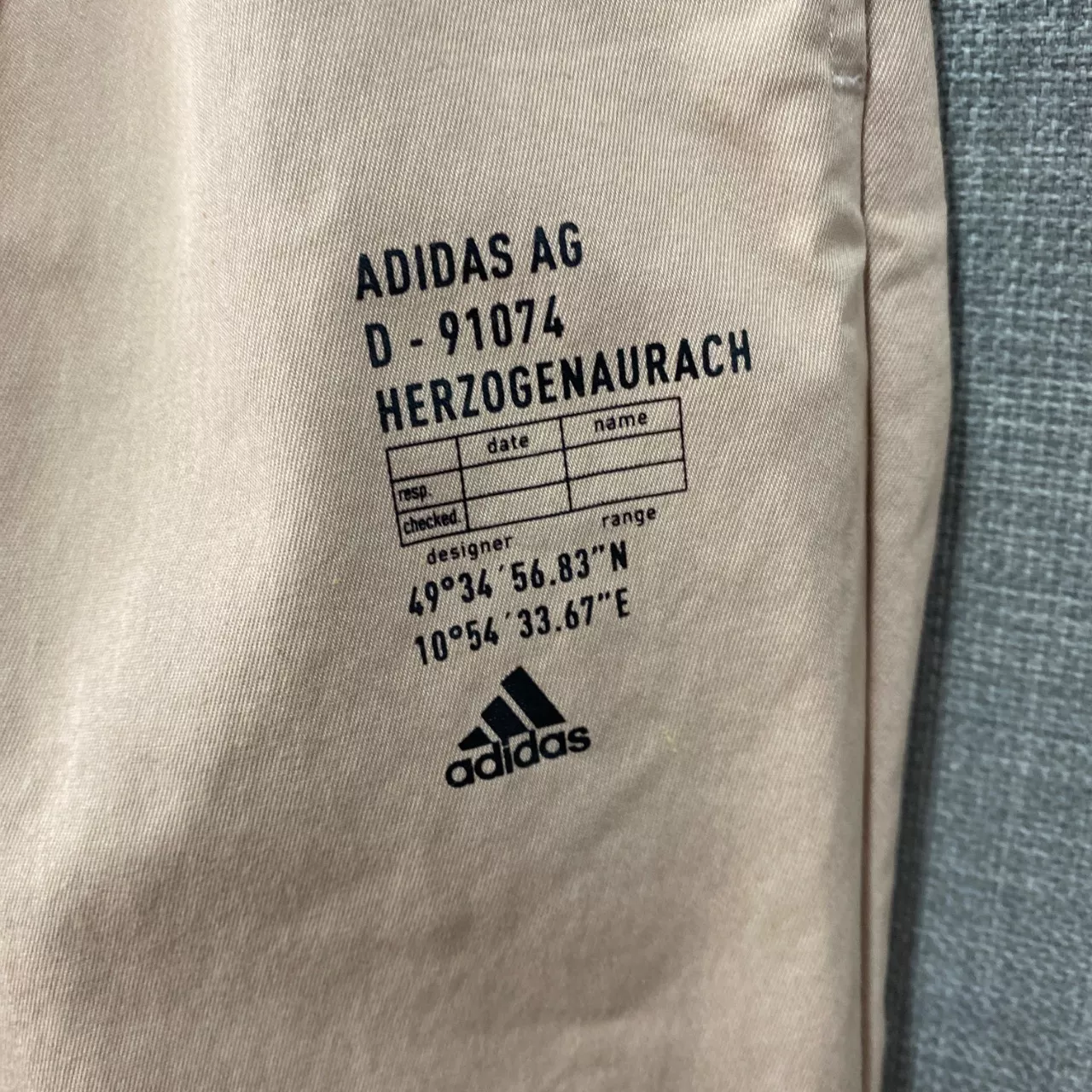 Image Tester