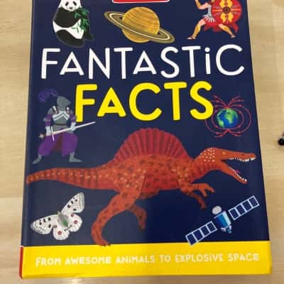 Fantastic Facts