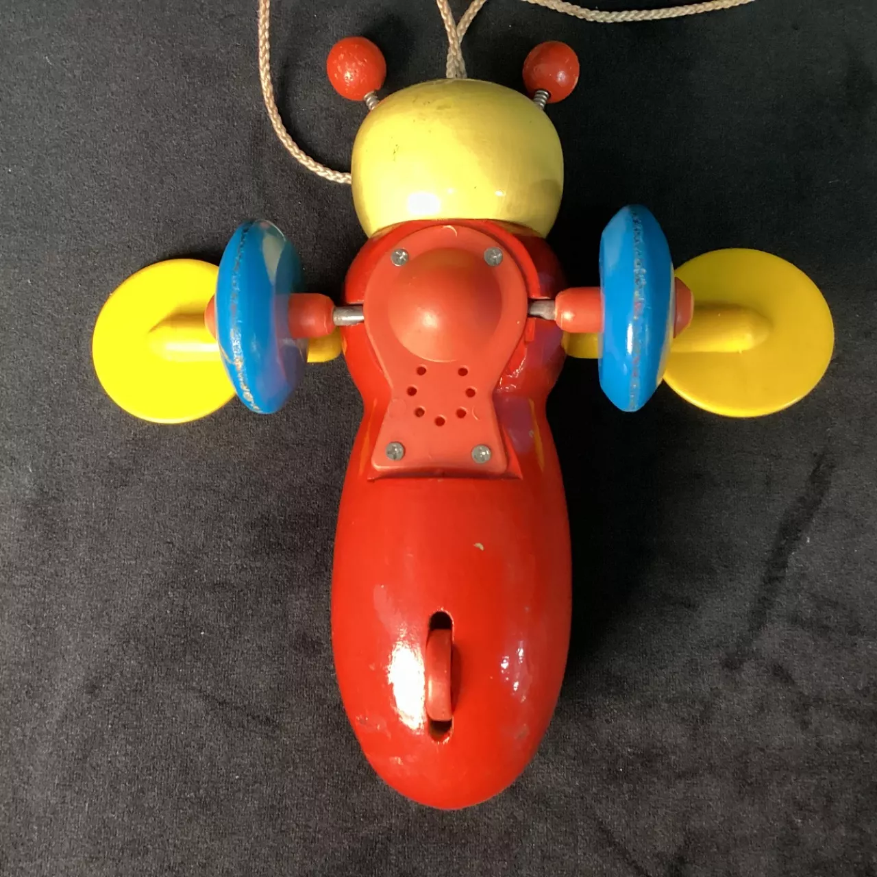 Image Tester
