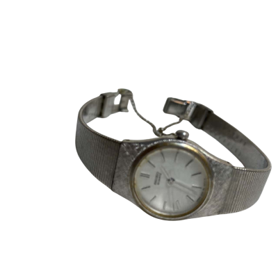 Seiko Womens Vintage Seiko Dress Watch 