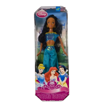 Disney Princess Jasmine doll 