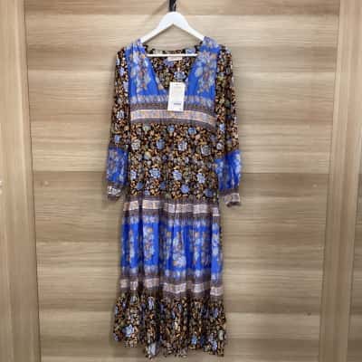 Arnhem Dress 
