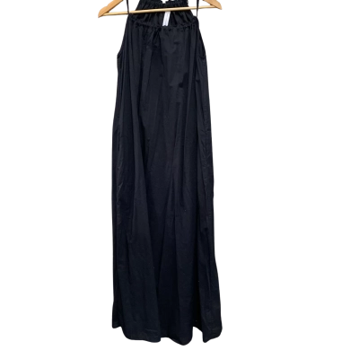 Assembly Label Womens  Size S / XS Free Size Dress Black  