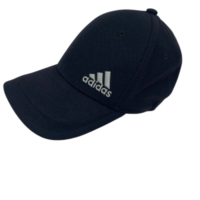 Adidas Unisex Cap Size M / S Black  