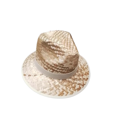 Avenel Straw Hat Size L