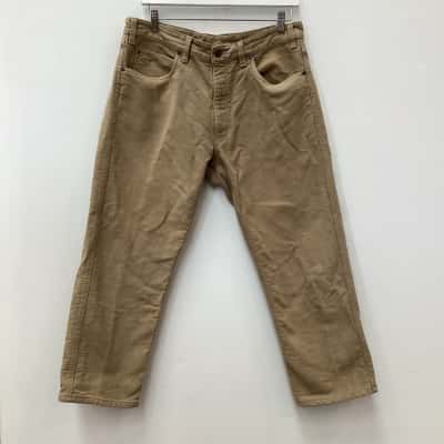 RM Williams Mens  Size 38 Beige jeans 