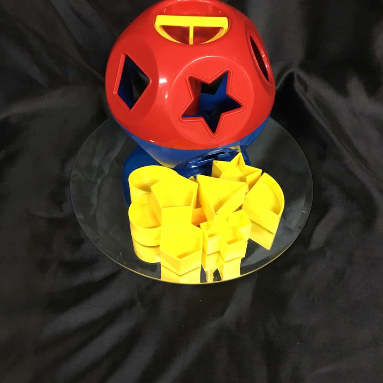 Image Tester