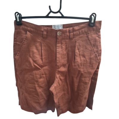 Cotton On Womens  Size 30 Shorts Brown 