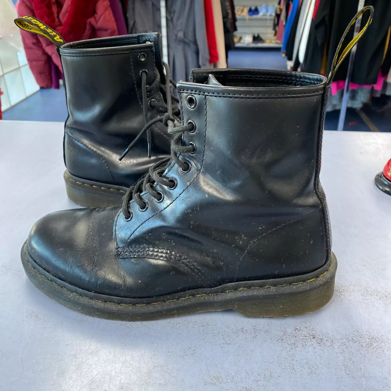 Image Tester