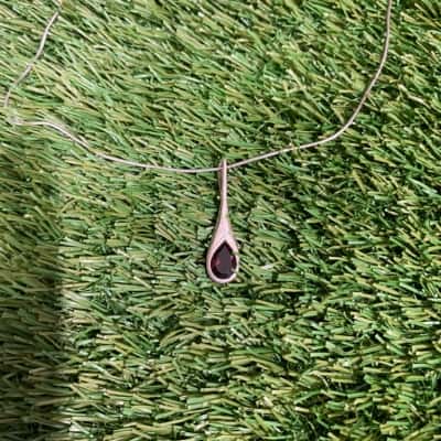  Womens Necklace 