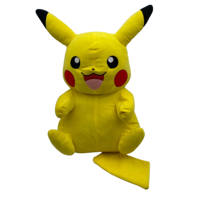 Pokémon Pikachu Large 50cm Plush Toy