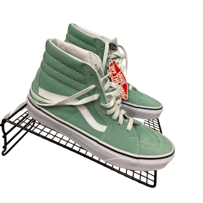 Vans Sneakers Green 