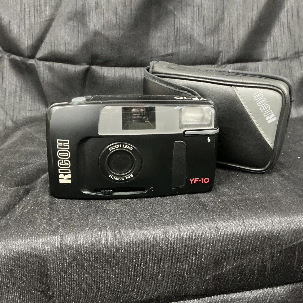 Image Tester