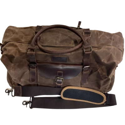 Thomas Cook Mens Duffle Bag 