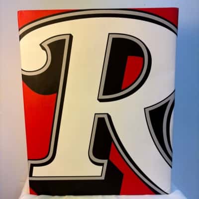 50 years of Rolling Stone - commemorative picture book 