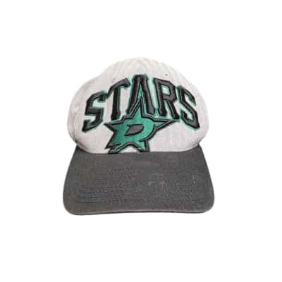 Vintage Stars Old Time Hockey Dallas 