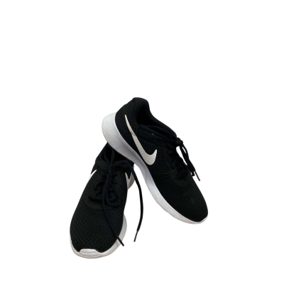 Nike Mens  Size 41 Sneakers Black  