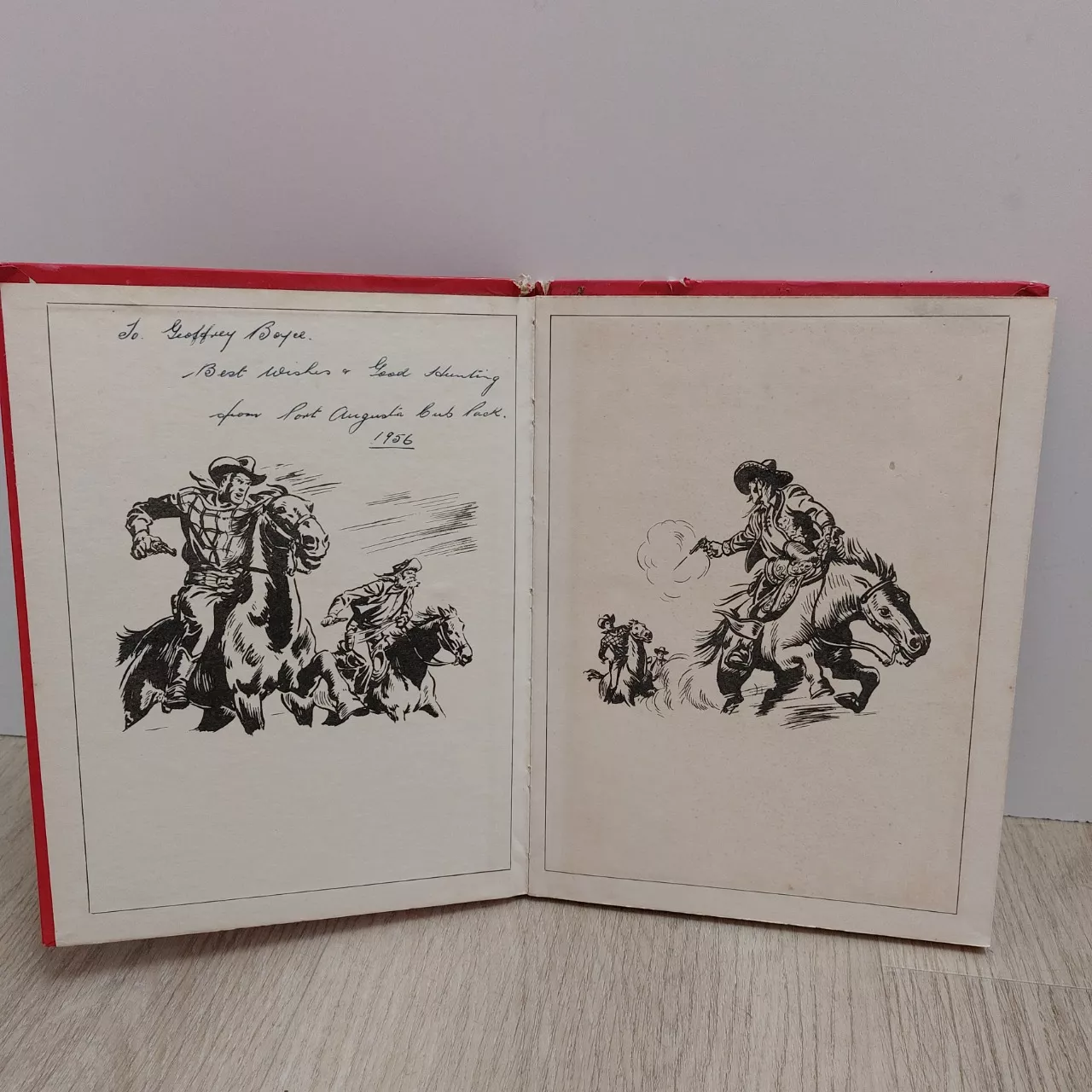 Image Tester
