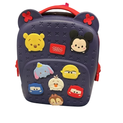 Kids Tsum Tsum backpack 